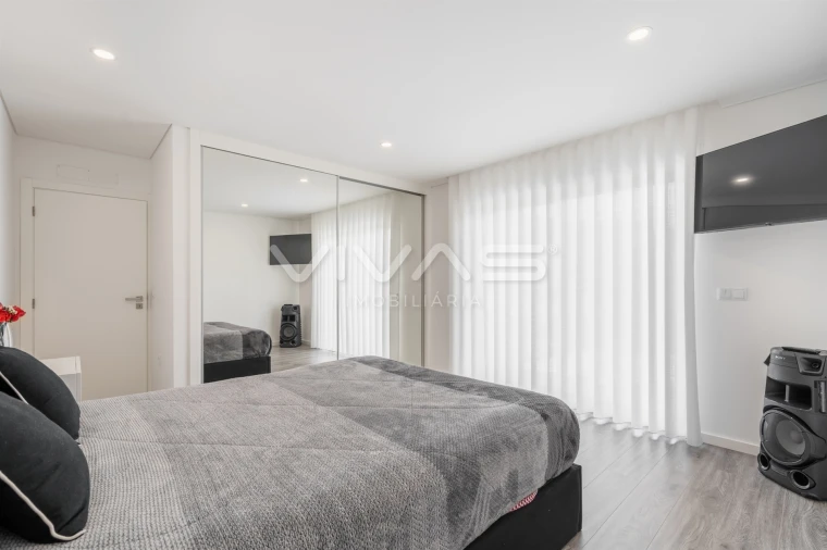 Moradia T3 para Venda em Alpendorada, Várzea e Torrão Foto 32