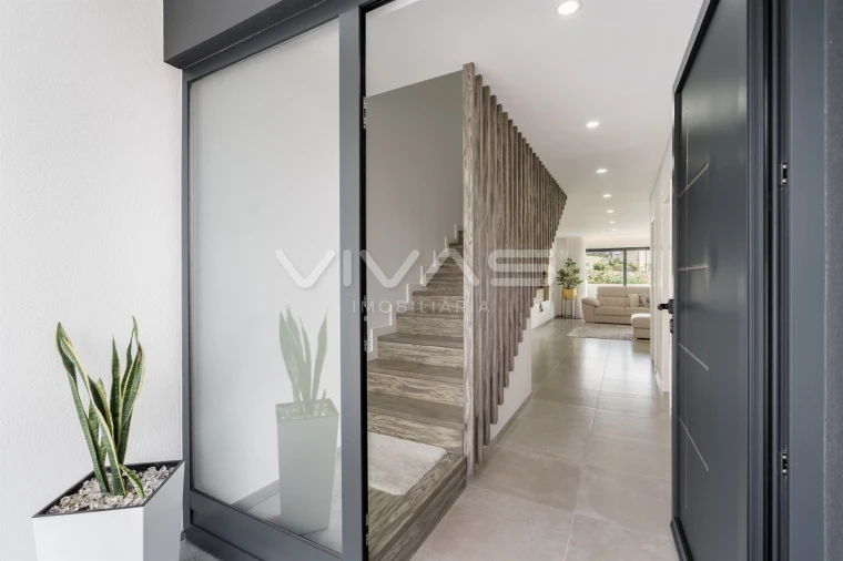 Moradia T3 para Venda em Alpendorada, Várzea e Torrão Foto 19