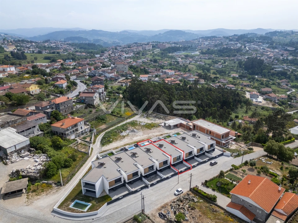 Moradia T3 para Venda em Alpendorada, Várzea e Torrão Foto 45