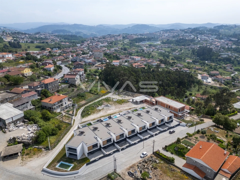 Moradia T3 para Venda em Alpendorada, Várzea e Torrão Foto 41