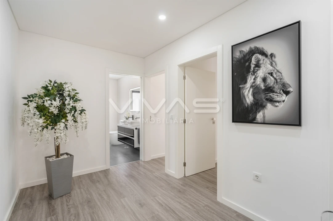 Moradia T3 para Venda em Alpendorada, Várzea e Torrão Foto 26