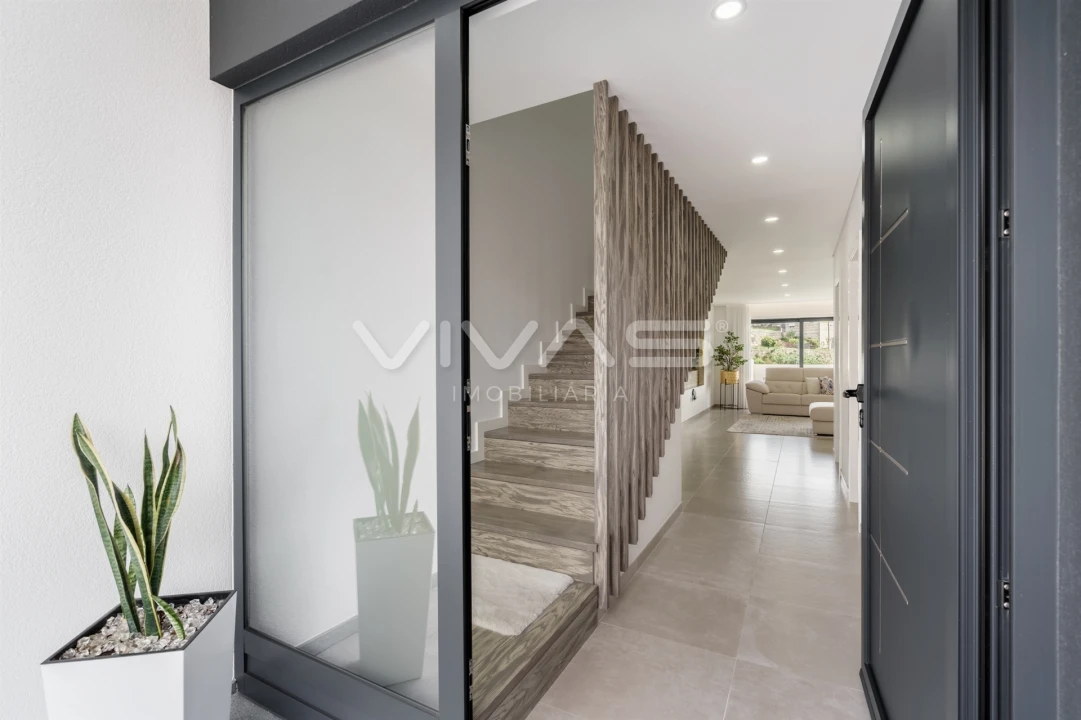 Moradia T3 para Venda em Alpendorada, Várzea e Torrão Foto 19