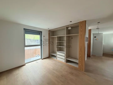 Apartamento T1 para Arrendamento em Urgezes
