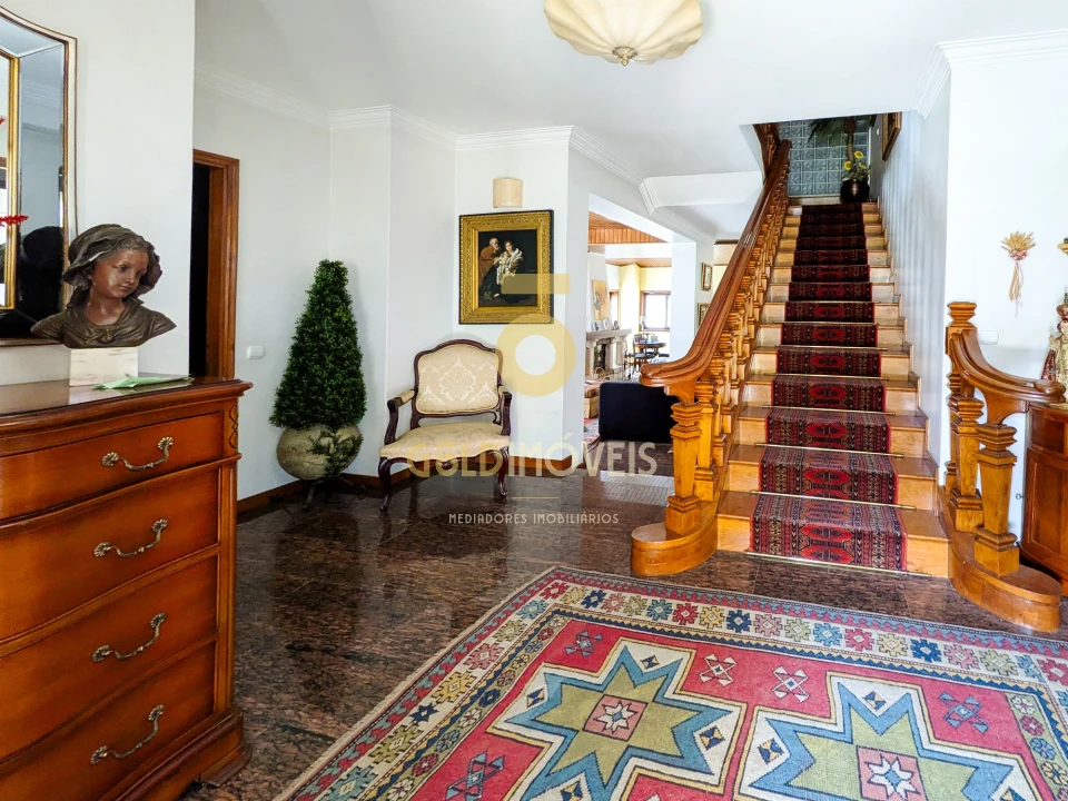 Moradia T3 para Venda em Margaride, Várzea, Lagares, Varziela, Moure Foto 14