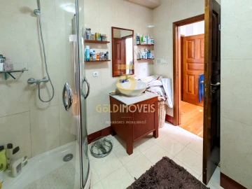 Moradia T3 para Venda em Margaride, Várzea, Lagares, Varziela, Moure