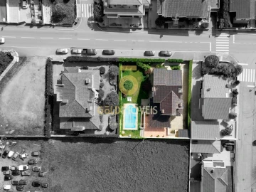 Moradia T3 para Venda em Margaride, Várzea, Lagares, Varziela, Moure