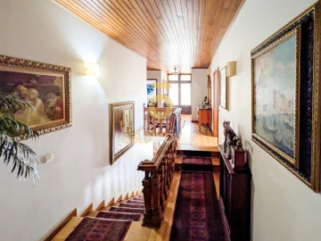 Moradia T3 para Venda em Margaride, Várzea, Lagares, Varziela, Moure