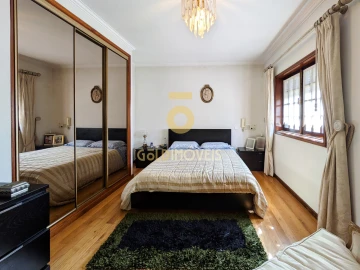 Moradia T3 para Venda em Margaride, Várzea, Lagares, Varziela, Moure