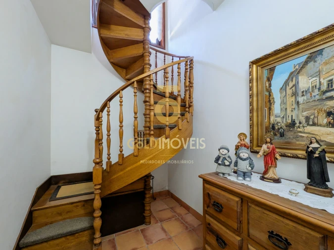 Moradia T3 para Venda em Margaride, Várzea, Lagares, Varziela, Moure Foto 36