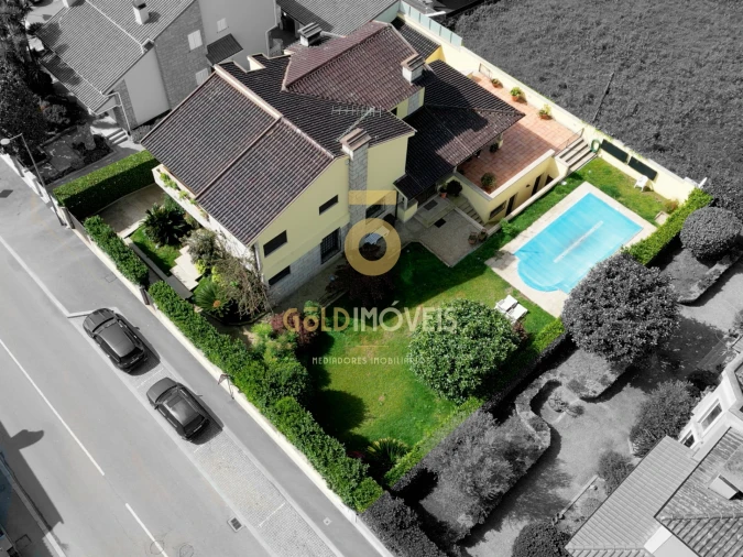 Moradia T3 para Venda em Margaride, Várzea, Lagares, Varziela, Moure Foto 2