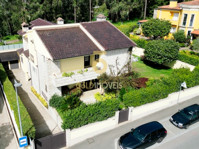 Moradia T3 para Venda em Margaride, Várzea, Lagares, Varziela, Moure Foto 3