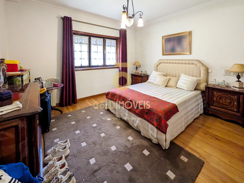 Moradia T3 para Venda em Margaride, Várzea, Lagares, Varziela, Moure Foto 30