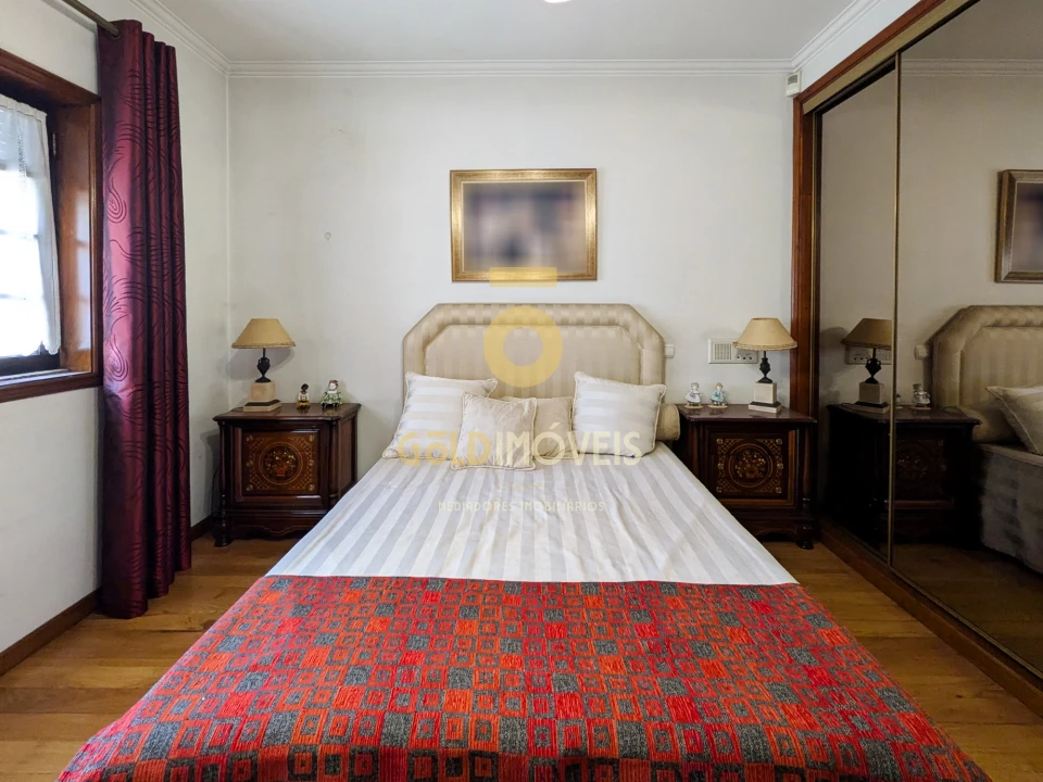 Moradia T3 para Venda em Margaride, Várzea, Lagares, Varziela, Moure Foto 31