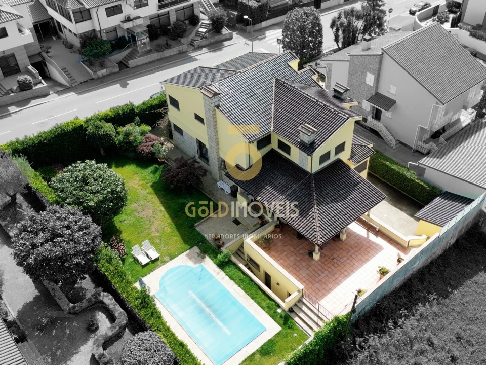 Moradia T3 para Venda em Margaride, Várzea, Lagares, Varziela, Moure Foto 1