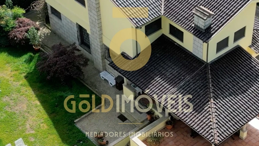 Moradia T3 para Venda em Margaride, Várzea, Lagares, Varziela, Moure