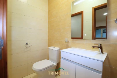 Moradia T3 para Venda em São Roque