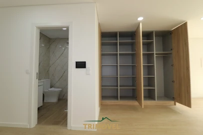 Apartamento T2 para Venda em São Roque