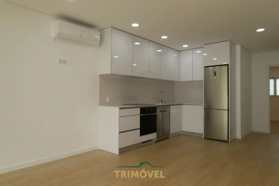 Apartamento T2 para Venda em São Roque