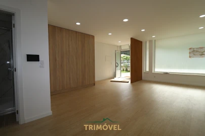 Apartamento T2 para Venda em São Roque