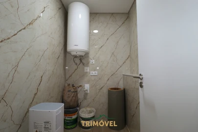 Apartamento T2 para Venda em São Roque
