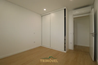 Apartamento T2 para Venda em São Roque