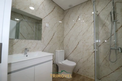 Apartamento T2 para Venda em São Roque