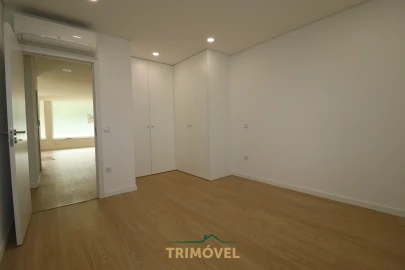 Apartamento T2 para Venda em São Roque