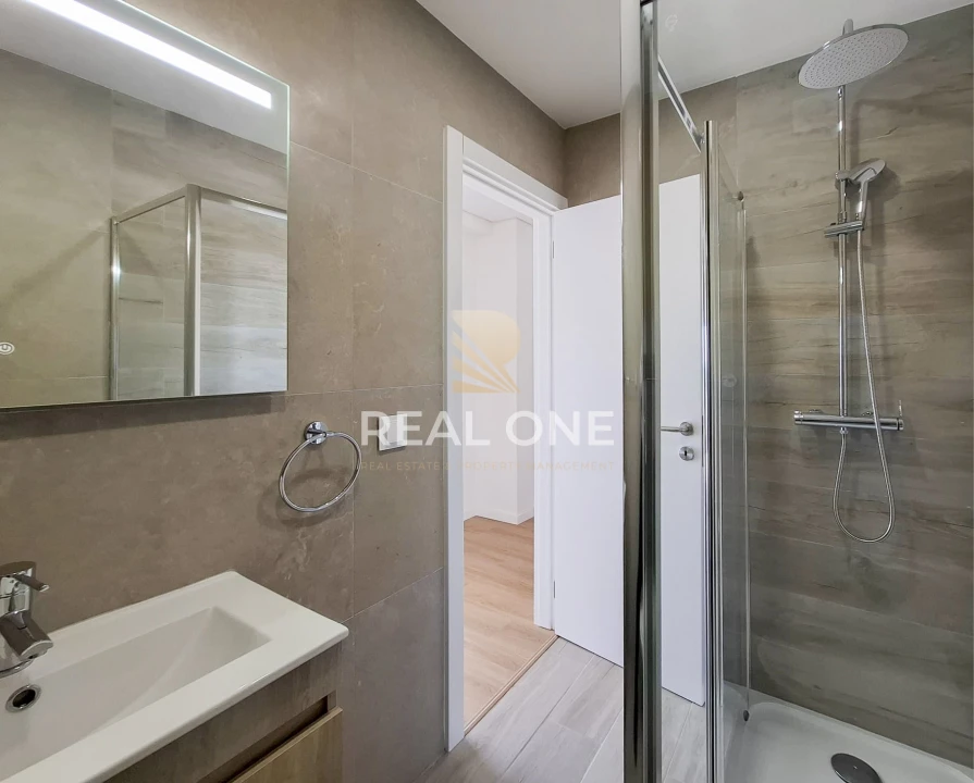 Apartamento T3 para Venda em Loule (São Clemente) Foto 24