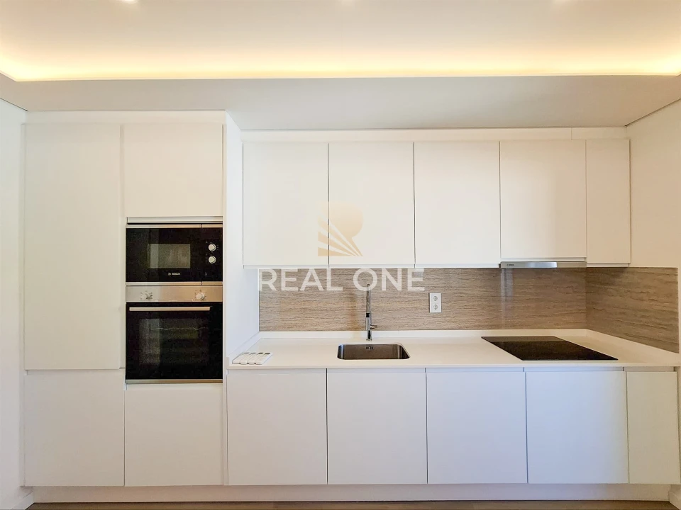 Apartamento T3 para Venda em Loule (São Clemente) Foto 12