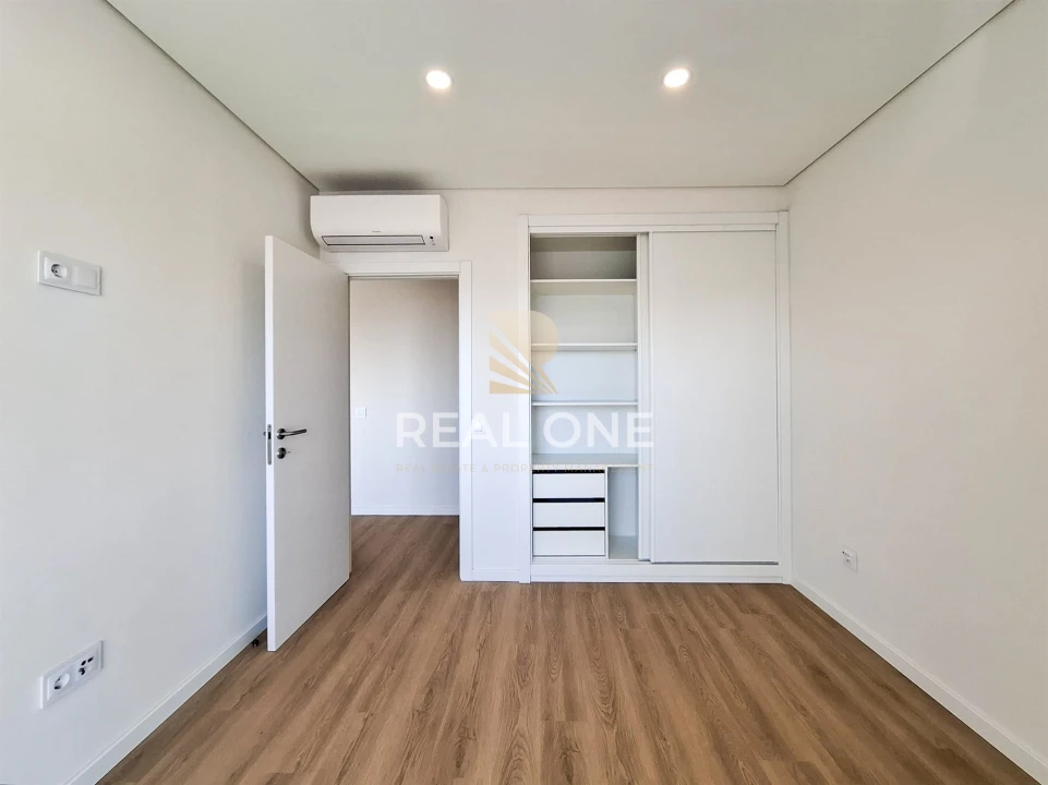 Apartamento T3 para Venda em Loule (São Clemente) Foto 26