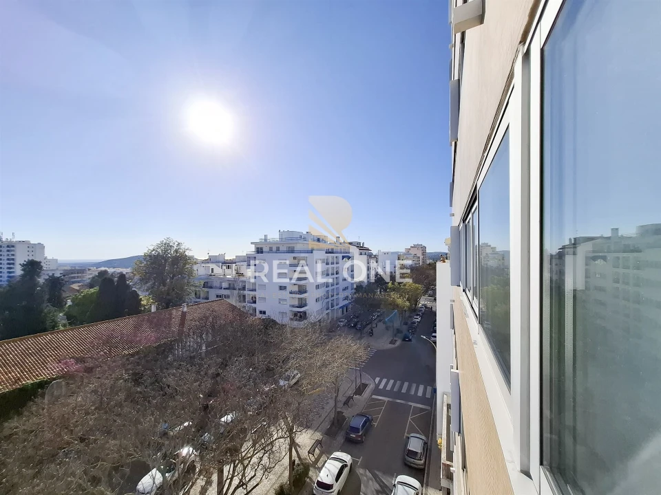 Apartamento T3 para Venda em Loule (São Clemente) Foto 34