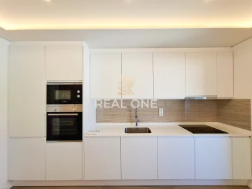 Apartamento T3 para Venda em Loule (São Clemente)
