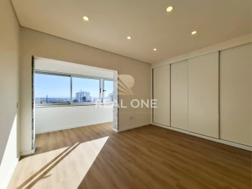 Apartamento T3 para Venda em Loule (São Clemente)