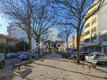 Apartamento T3 para Venda em Loule (São Clemente)