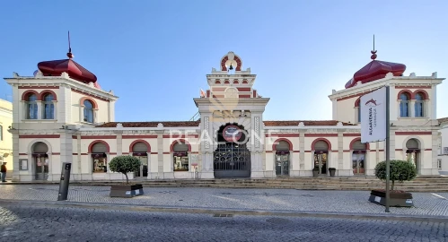 Apartamento T3 para Venda em Loule (São Clemente)