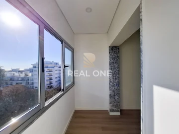 Apartamento T3 para Venda em Loule (São Clemente)