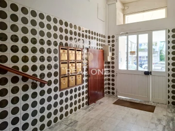 Apartamento T3 para Venda em Loule (São Clemente)