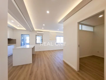 Apartamento T3 para Venda em Loule (São Clemente)