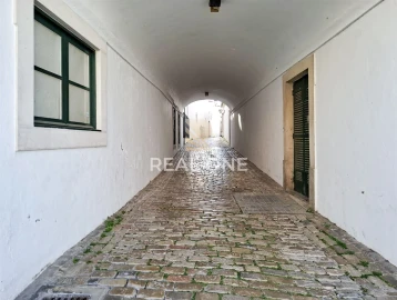 Apartamento T3 para Venda em Loule (São Clemente)