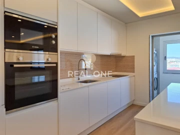 Apartamento T3 para Venda em Loule (São Clemente)
