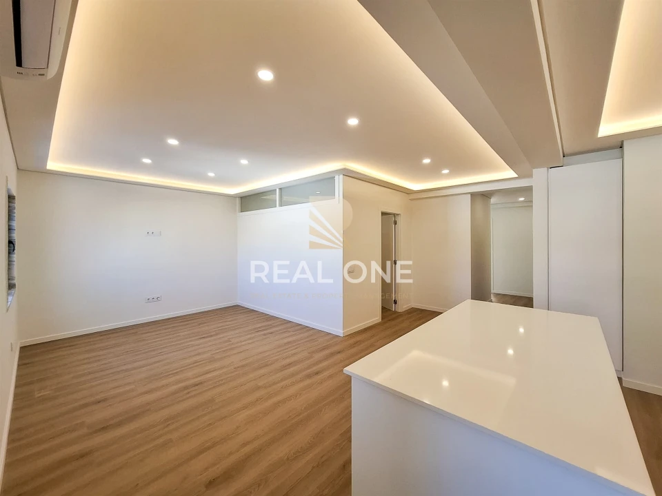 Apartamento T3 para Venda em Loule (São Clemente) Foto 3