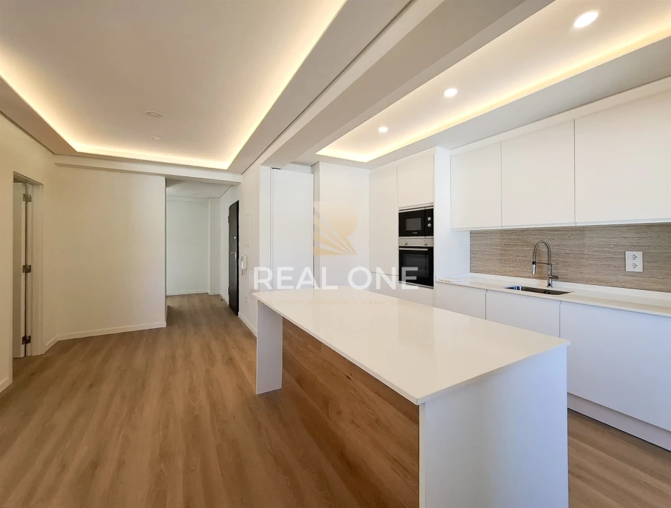 Apartamento T3 para Venda em Loule (São Clemente) Foto 8