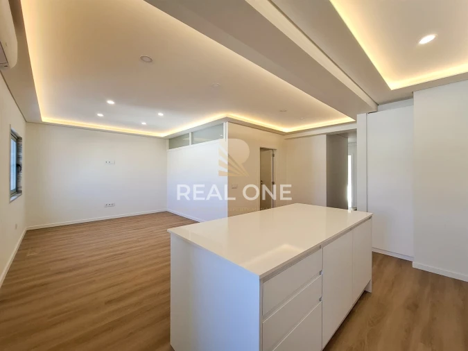 Apartamento T3 para Venda em Loule (São Clemente) Foto 6
