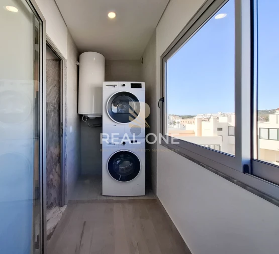 Apartamento T3 para Venda em Loule (São Clemente) Foto 19