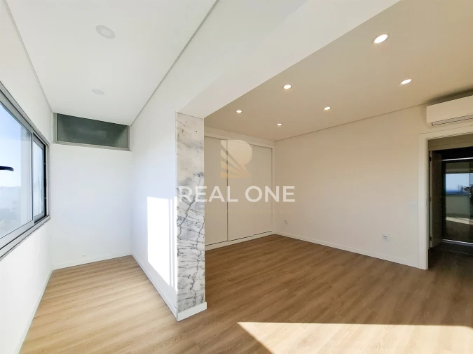 Apartamento T3 para Venda em Loule (São Clemente) Foto 30