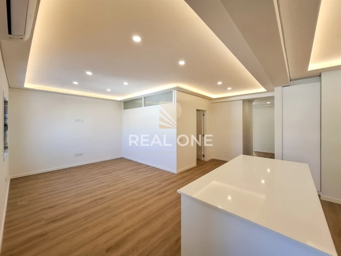 Apartamento T3 para Venda em Loule (São Clemente) Foto 3