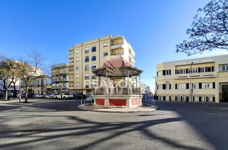 Apartamento T3 para Venda em Loule (São Clemente) Foto 44