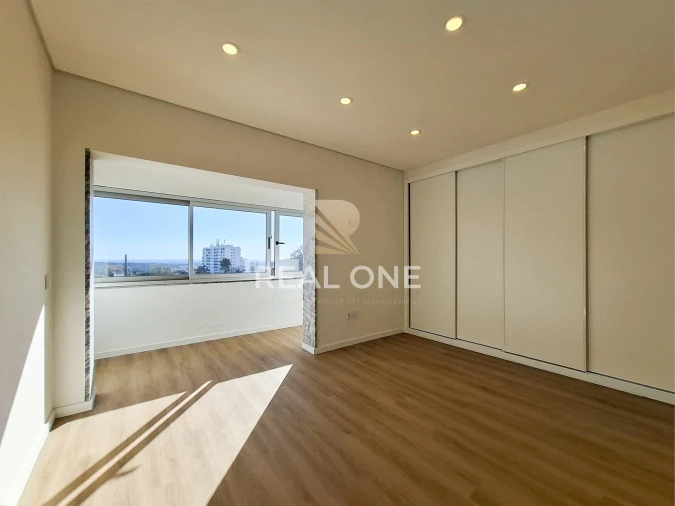 Apartamento T3 para Venda em Loule (São Clemente) Foto 29