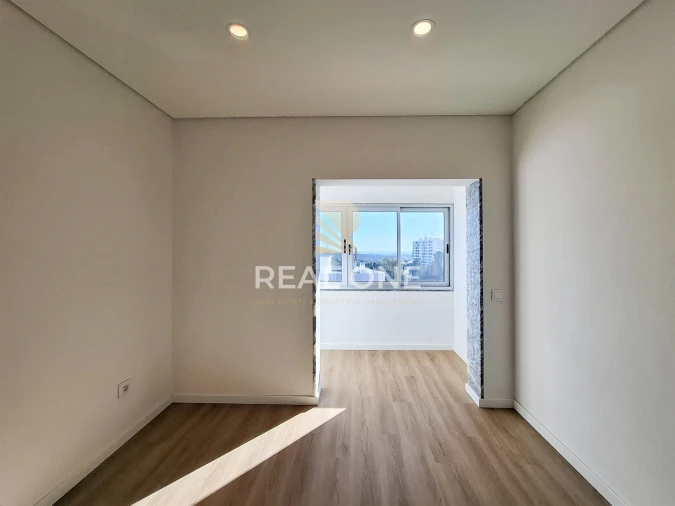 Apartamento T3 para Venda em Loule (São Clemente) Foto 36