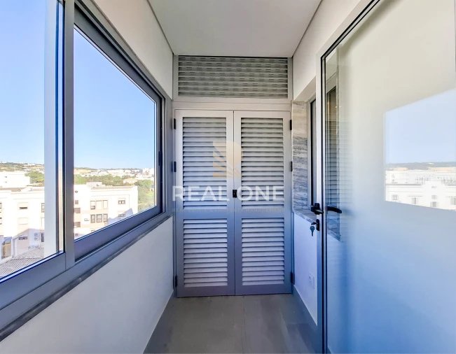 Apartamento T3 para Venda em Loule (São Clemente) Foto 17